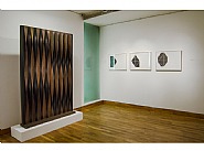 Installation View II