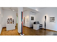 Installation View IV