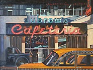 Dubrow's Cafeteria