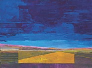 Everchanging Landscape