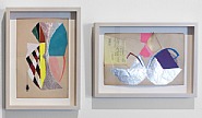 Sarah Cain - Sound (Paintings)