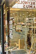 Tom Blackwell - Broadway (Paintings) h: 90 x w: 60 in / h: 228.6 x w: 152.4 cm