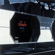 Robert Cottingham - Schaefer Beer (Paintings) h: 78.8 x w: 78.8 in / h: 200.2 x w: 200.2 cm