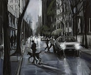NIGHT WALK