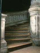 Andres Serrano - The Church (St. Eustache II, Paris) (Photographs) h: 101.6 x w: 82.6 cm / h: 40 x w: 32.5 in