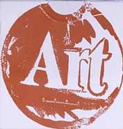 Andy Warhol - Art (Paintings) h: 50 x w: 50 cm / h: 19.7 x w: 19.7 in