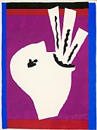 Henri Matisse - L'Avaleur de sabres (Prints and Multiples) h: 16.6 x w: 32.5 in / h: 42.2 x w: 82.6 cm