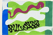 Henri Matisse - Le Lagon (Prints and Multiples)