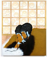 POD 777: Don't cry...it's only the rhythm, the Grace of the tsuru