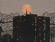 Dead Leaves/Full Moon