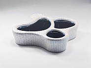 Coralliform Coffee Table
