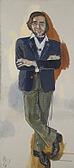 John Evans