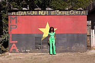 A Luta Continua, 1974