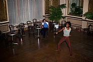 Kung-Fu Fighting, 1975