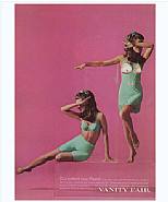 Transparent Box, or Vanity Fair