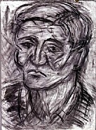 Head of John Lessore