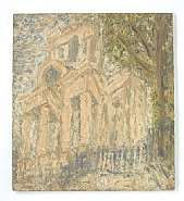 Christchurch, Spitalfields