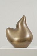 Hans Arp - Larme de Galaxie (Sculptures) h: 26 x w: 23 x d: 19 in / h: 66 x w: 58.4 x d: 48.3 cm