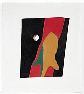 Hans Arp - Tête-nez (Paintings)