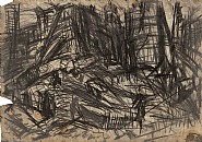 Demolition of YMCA building, London, no. 2