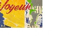Rue Villaret de Joyeuse (série Disques Phillips) - July 7, 1961