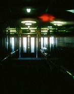 Queen Mary Hallway