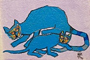 Mother Blues