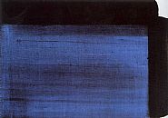 Pierre Soulages - 19 Mai 1982, sold (Paintings) h: 28.4 x w: 40.2 in / h: 72.1 x w: 102.1 cm