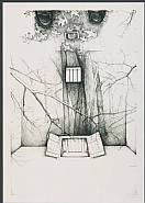 Robert Gober - Untitled © Gemini G.E.L. and the Artist (Prints and Multiples) h: 51 x w: 36 in / h: 129.5 x w: 91.4 cm