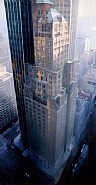 Manhattan Sunrise, 6th & 55th
