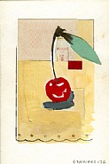 Untitled (Cherry)