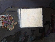 A Lesson in Minimal Art or- God, With all the Rest of Us