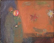 Cezanne and Me