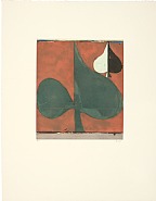 Richard Diebenkorn - Combination (Prints and Multiples)