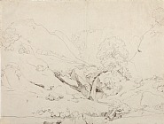 Italian Landscape