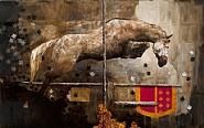The Education of Pegasus - Learning About Innocence