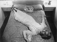 Untitled (Film Still #11)