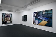 Exhibition view