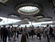 Moskauer Bahnhof, St. Petersburg