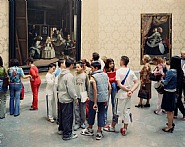 Museo Del Prado 4, Madrid