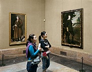 Museo del Prado 2, Madrid