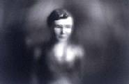 Laurie Simmons - Untitled (Large Woman’s head) (Photographs) h: 48 x w: 72 in / h: 121.9 x w: 182.9 cm
