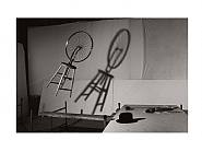 Richard Hamilton - Readymade Shadows (Merce Cunningham Photography Portfolio 2006) (Photographs)