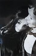 Laurie Simmons - The music of regret II (Photographs) h: 10 x w: 8 in / h: 25.4 x w: 20.3 cm