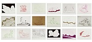 Thomas Schütte - Frauen (Prints and Multiples) h: 24 x w: 32 in / h: 61 x w: 81.3 cm