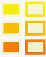 Donald Judd - Untitled (Schellmann #187-192) (Prints and Multiples) h: 23.5 x w: 31.5 in / h: 59.7 x w: 80 cm