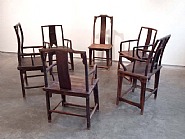 Fairytale Chairs (D-021 & D-039)