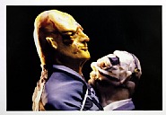 Thomas Schütte - UNITED ENEMIES: A PLAY IN TEN SCENES (Prints and Multiples)