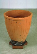 Thomas Schütte - Fleurs pour M.Duchamp (Ceramics)