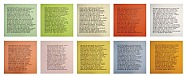 Inflammatory Essays I